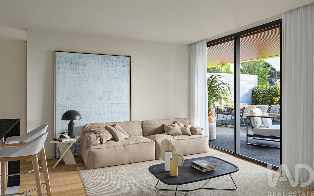 Apartment in Canidelo - view 1