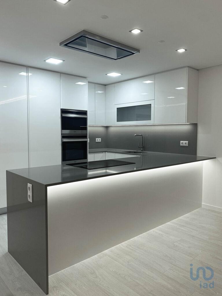 Apartment in Paz - view 1