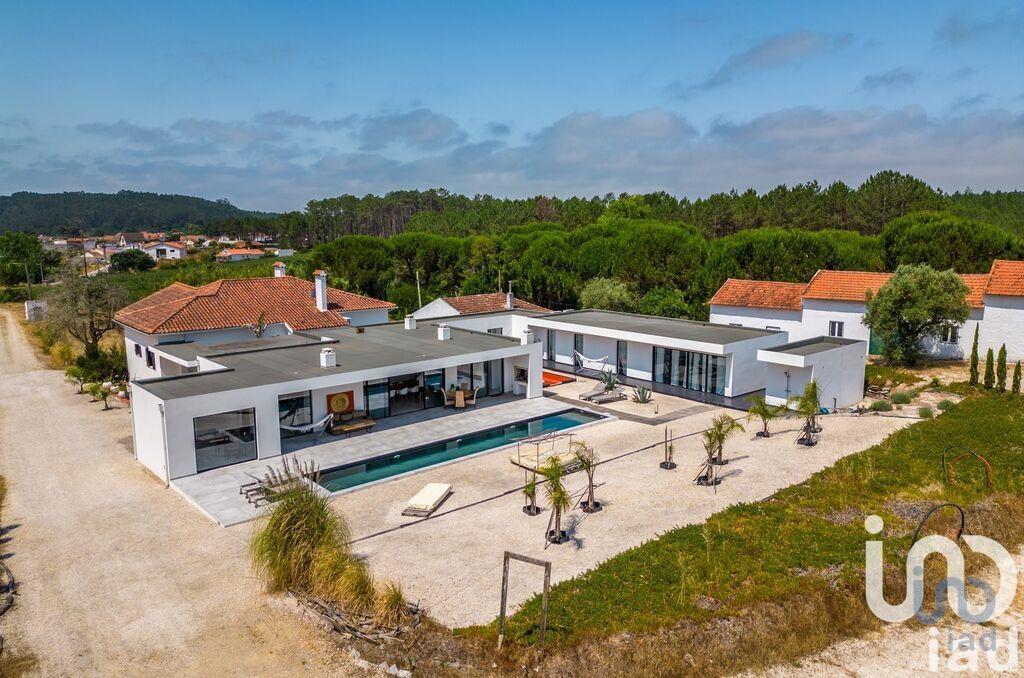 House in Alcobaca - view 1