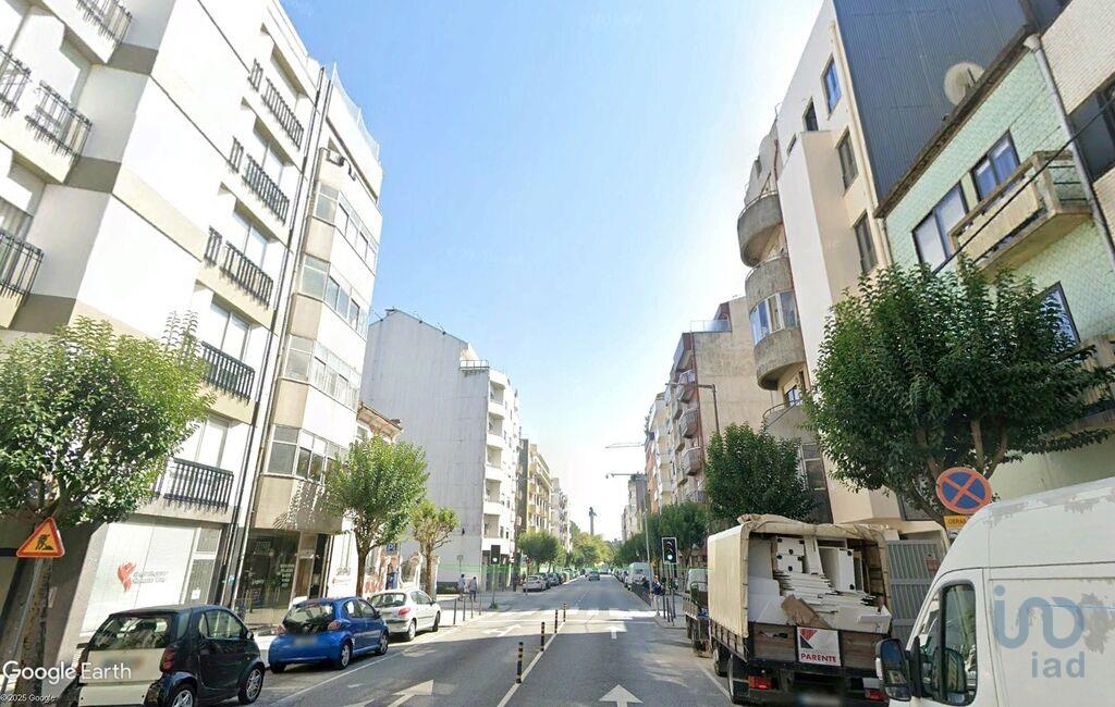 House in Porto - view 1