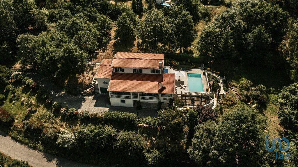 House in Tojal - view 1