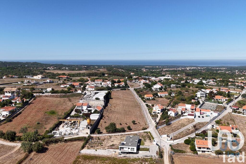 Land in Sesimbra - view 1