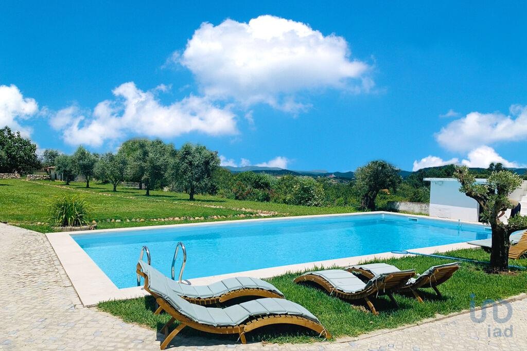 House in Salgueiral - view 1