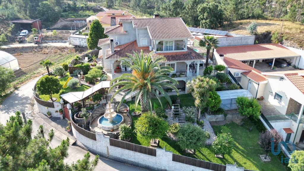 House in Cruz Branca - view 1