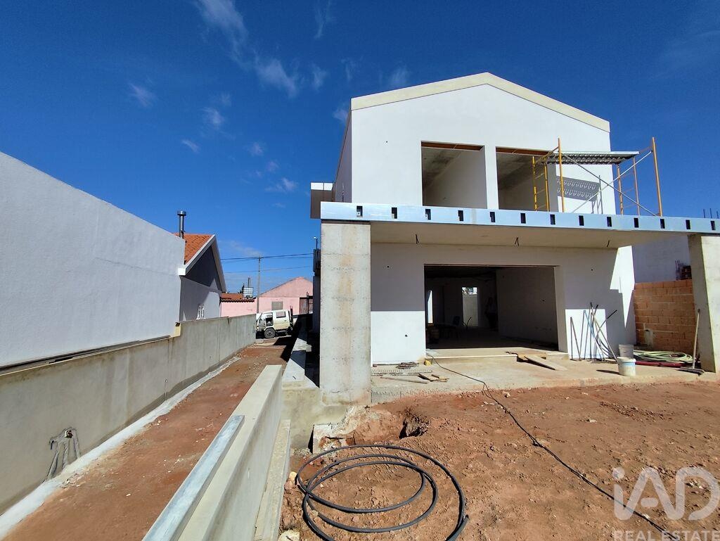 House in Vilar - view 1
