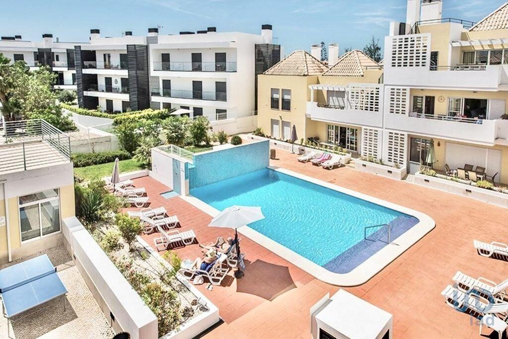 Apartment in Tavira - view 1