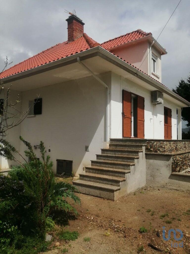 House in Vila Nova da Veiga - view 1