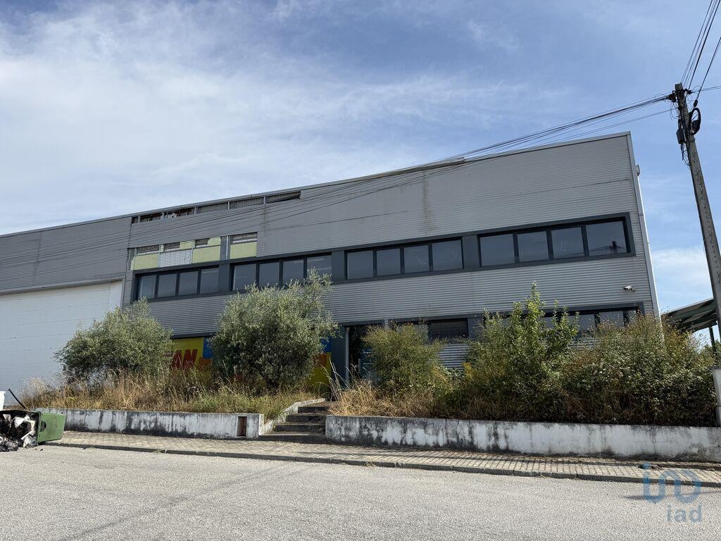 House in Vila Real - view 1