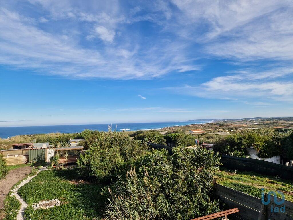 Land in Peniche - view 1
