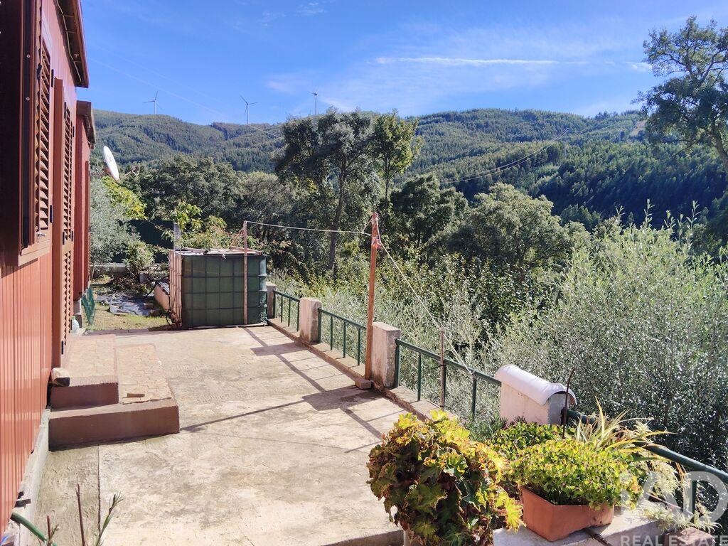 Land in Pedrogao Pequeno - view 1