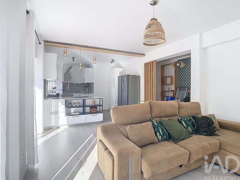 Apartment in Eiras - view 1