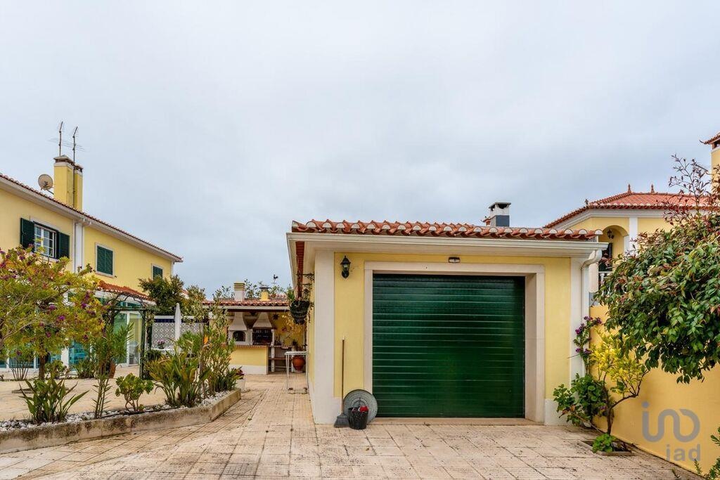 House in Paz - view 1