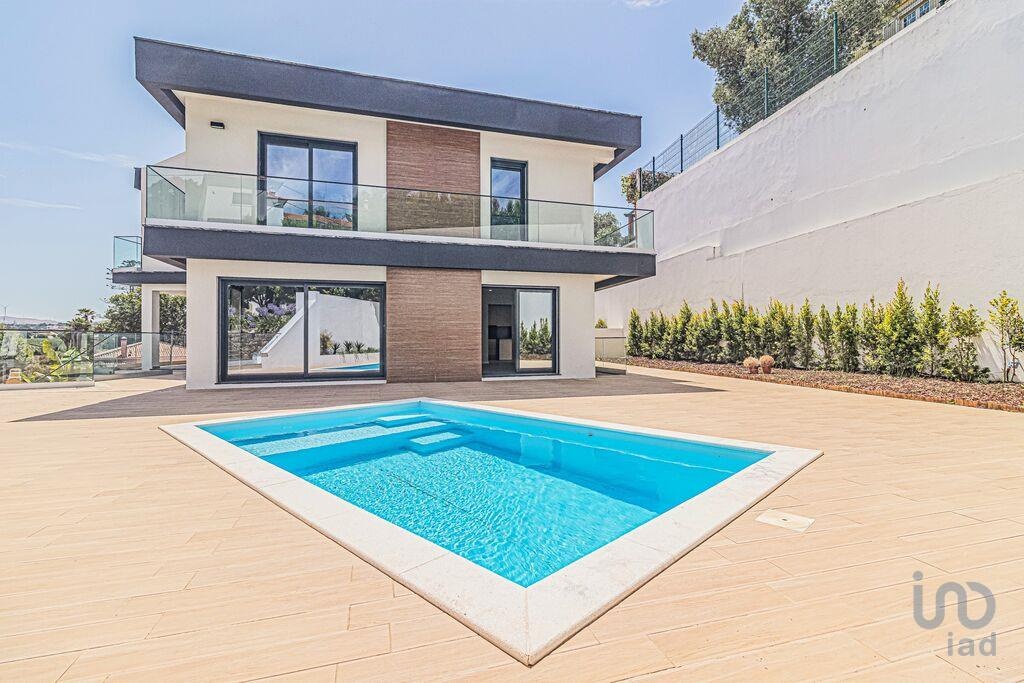 House in Paz - view 1