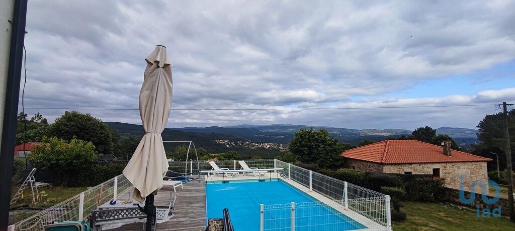 House in Cortes - view 1
