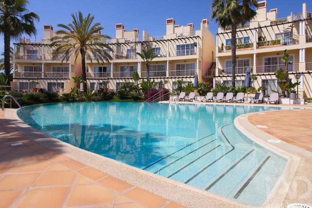 House in Quarteira - view 1