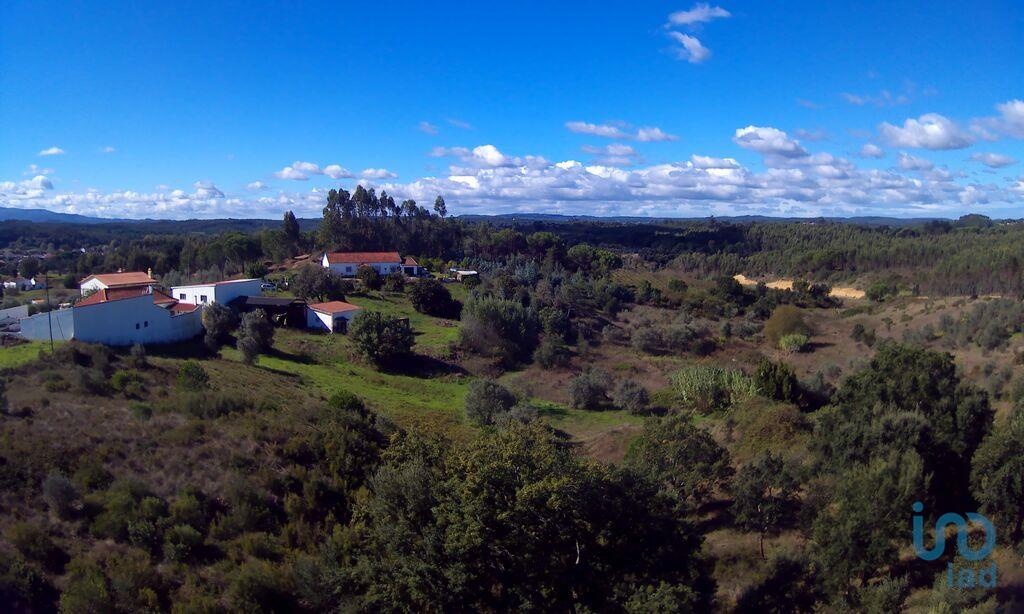 Land in Rio Maior - view 1