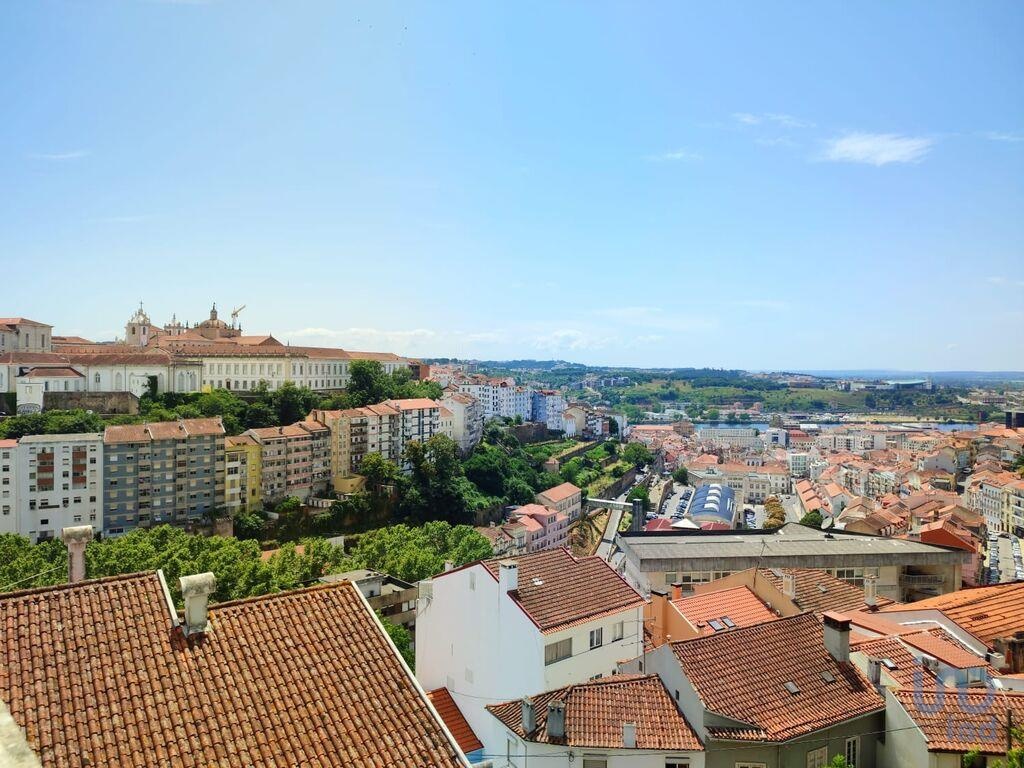 House in Coimbra (Se Nova) - view 1