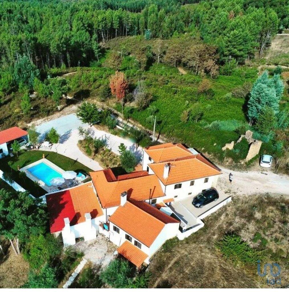 House in Pedrogao Pequeno - view 1