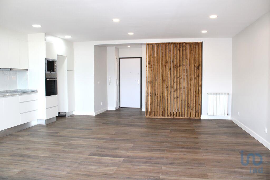Apartment in Vila Nova da Veiga - view 1