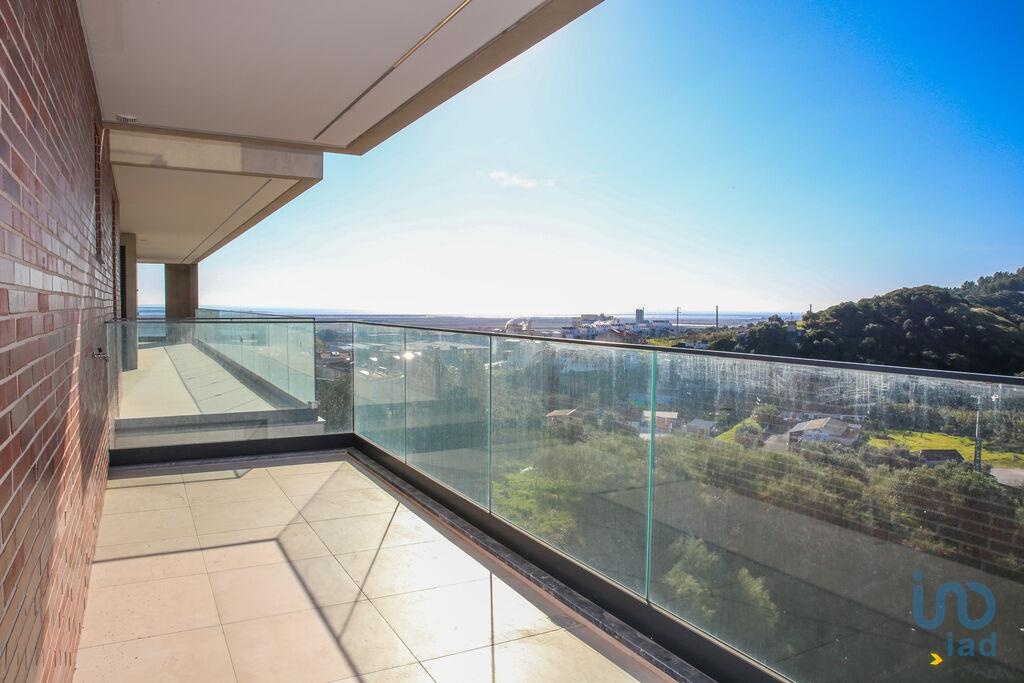 Apartment in Povos - view 1