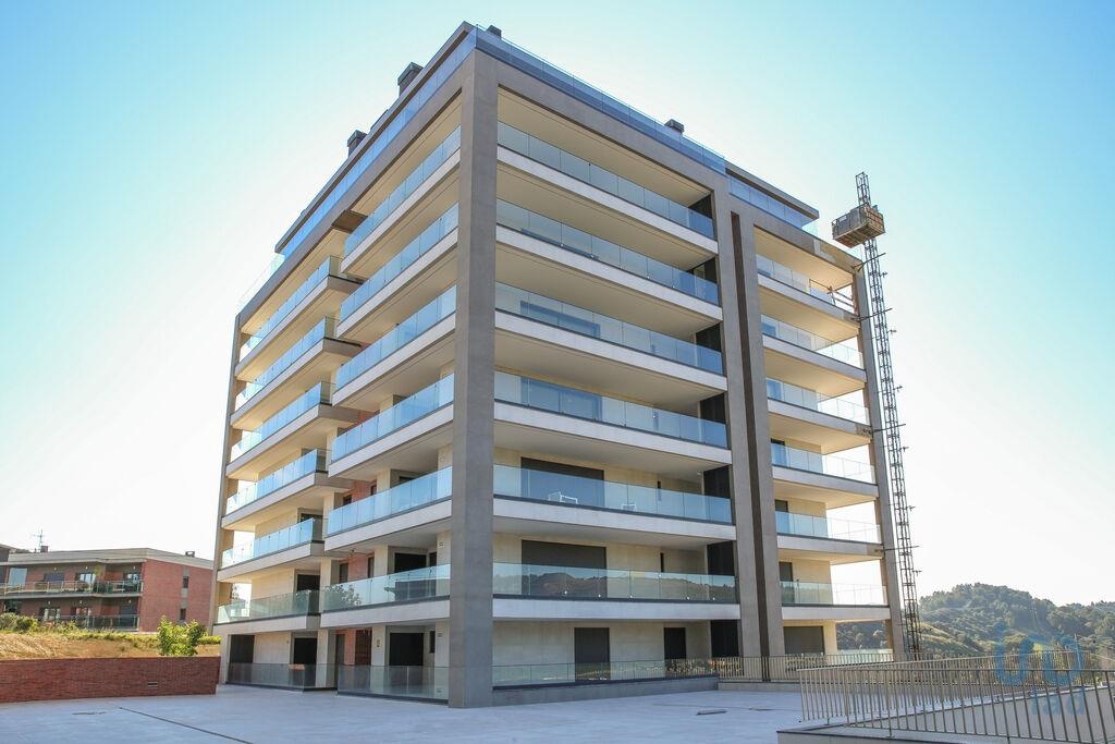 Apartment in Povos - view 1