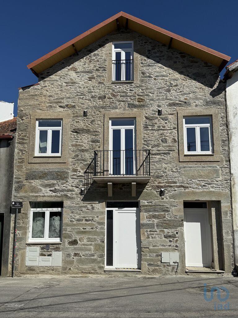 House in Peso da Regua - view 1