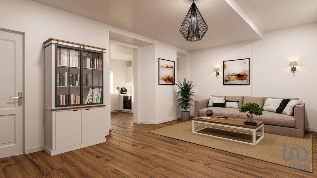 Apartment in Estremoz (Santo Andre) - view 1