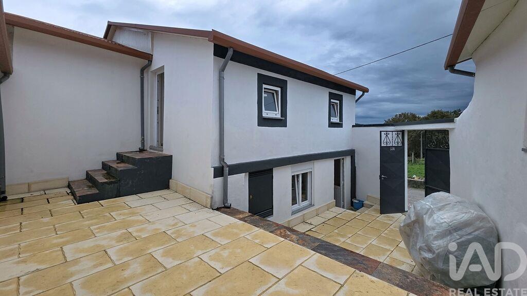 House in Pinheiro da Bemposta - view 1