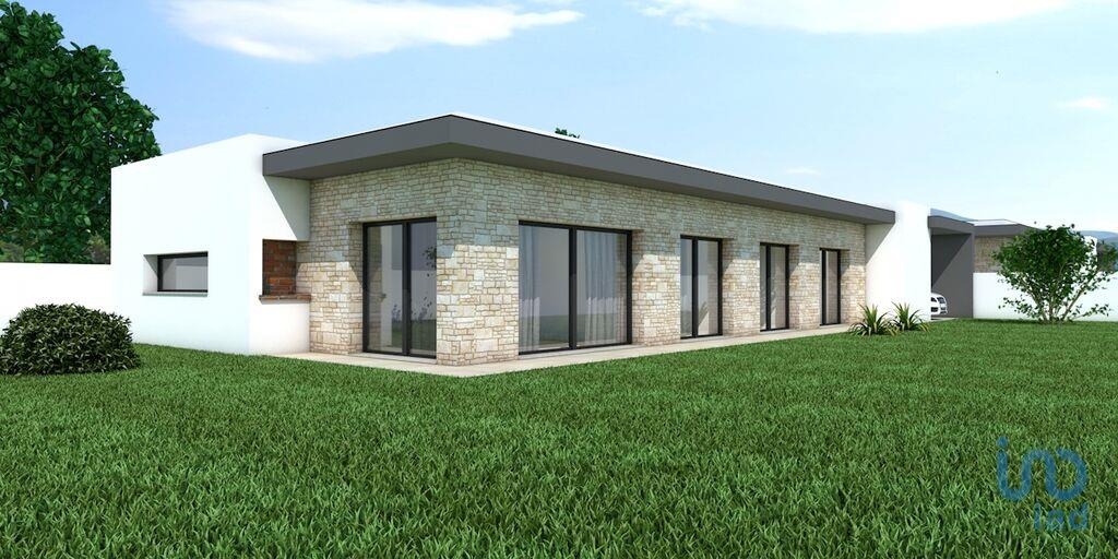 House in Alcobaca - view 1