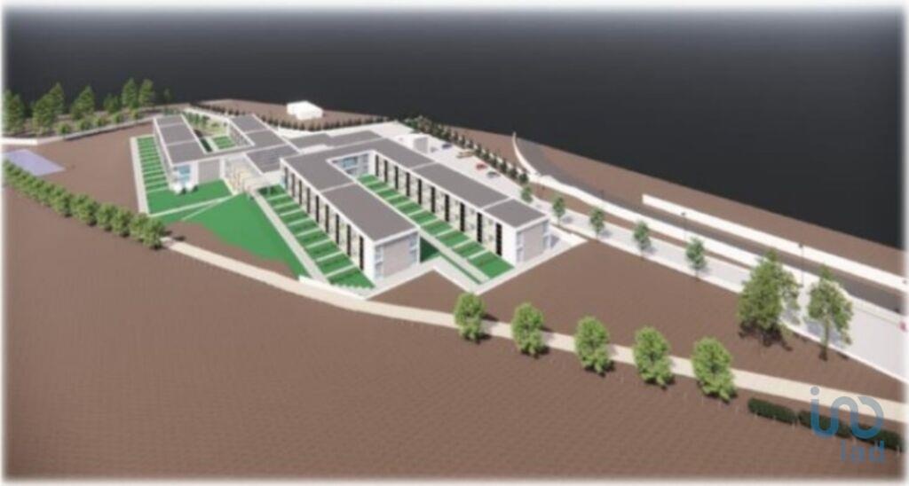Land in Torres Vedras - view 1