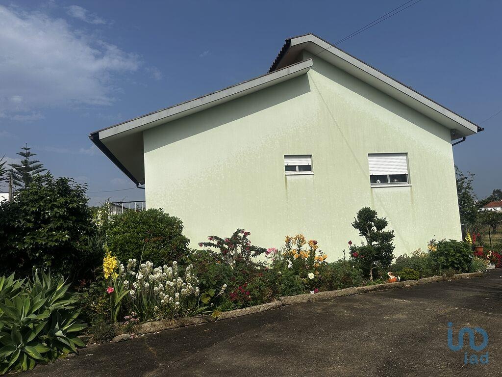 House in Acores - view 1