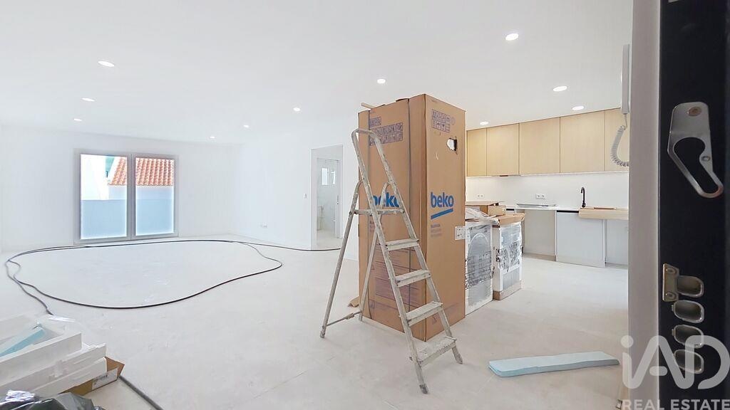 Apartment in Matacaes - view 1