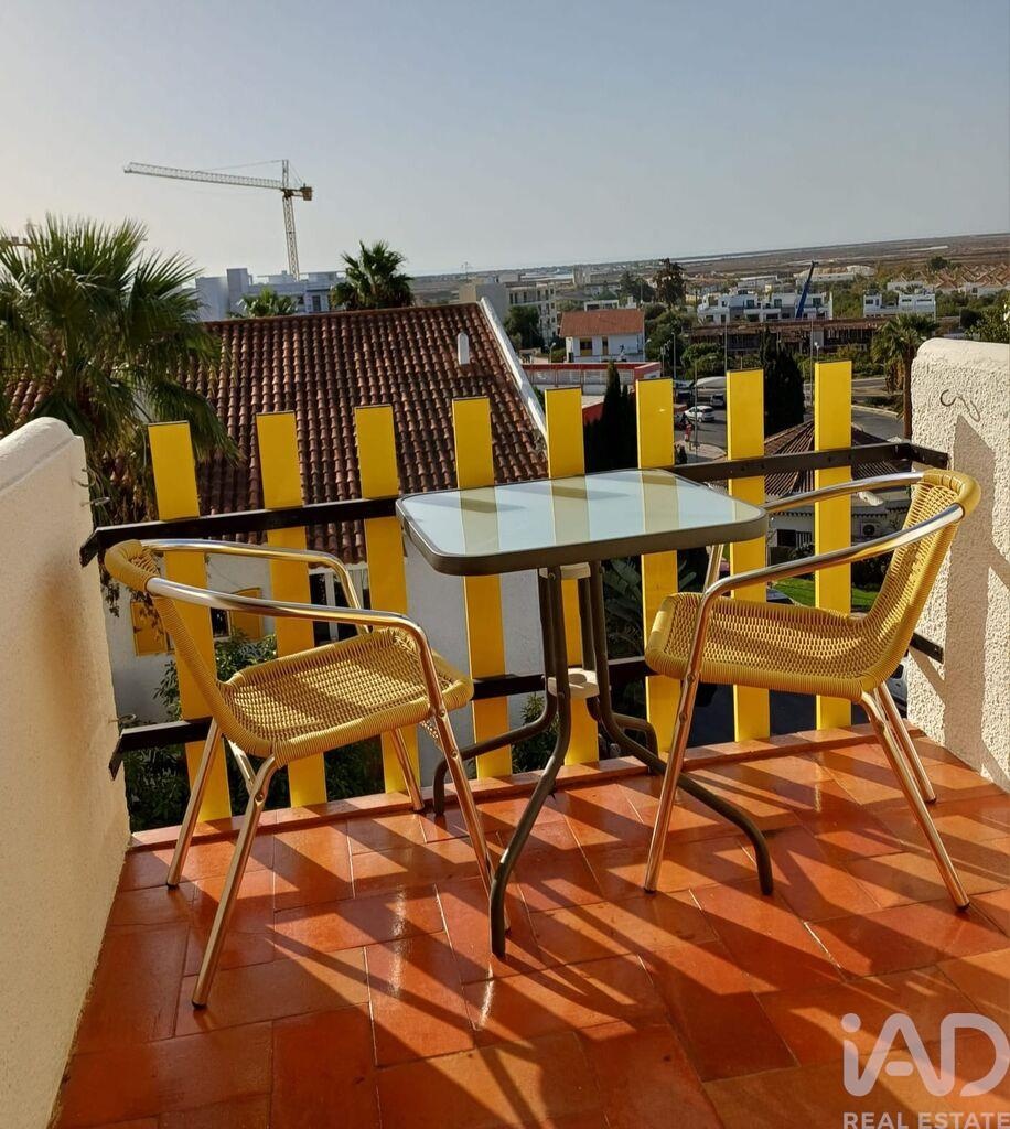 Apartment in Tavira - view 1