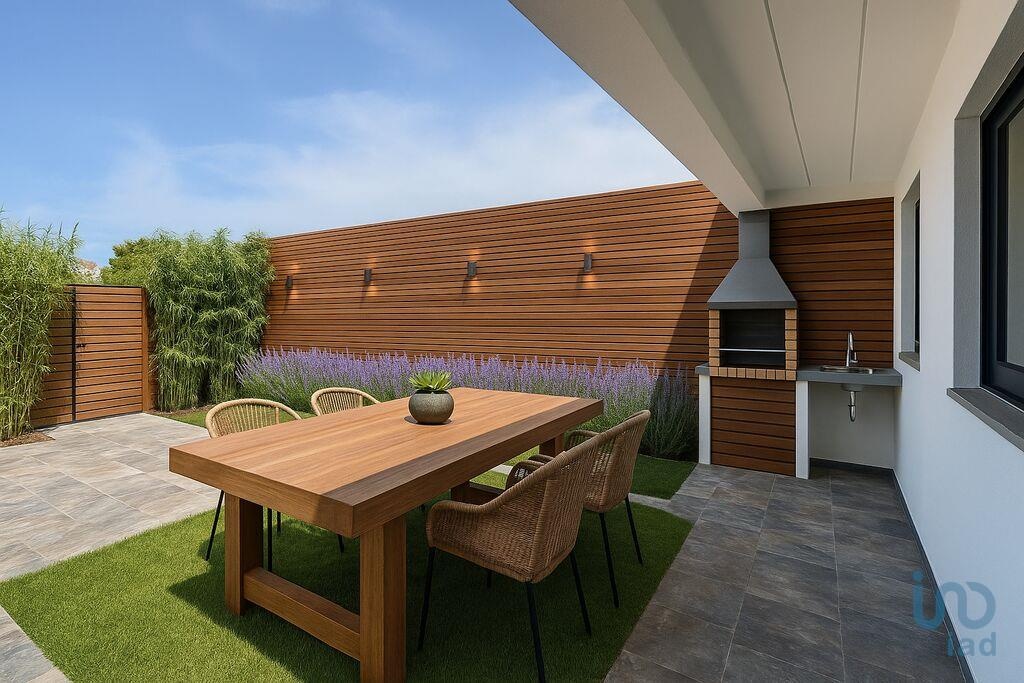 House in Paz - view 1