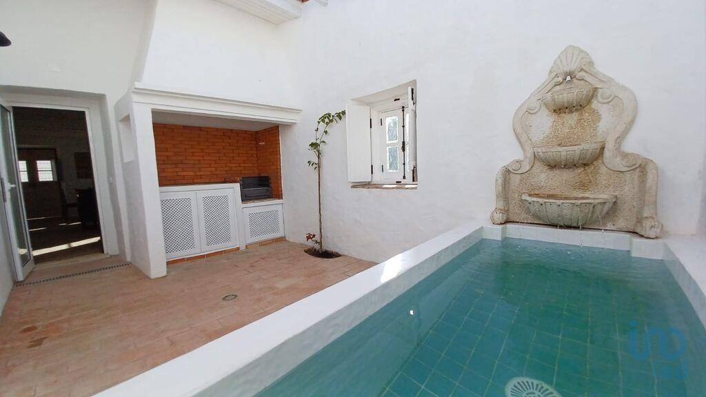 House in Bemposta - view 1