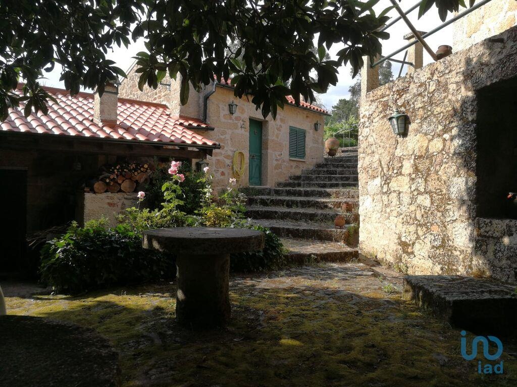 House in Aldeia de Joanes - view 1