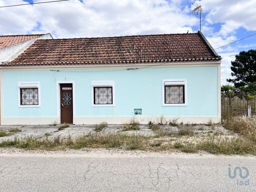 House in Grandola - view 1