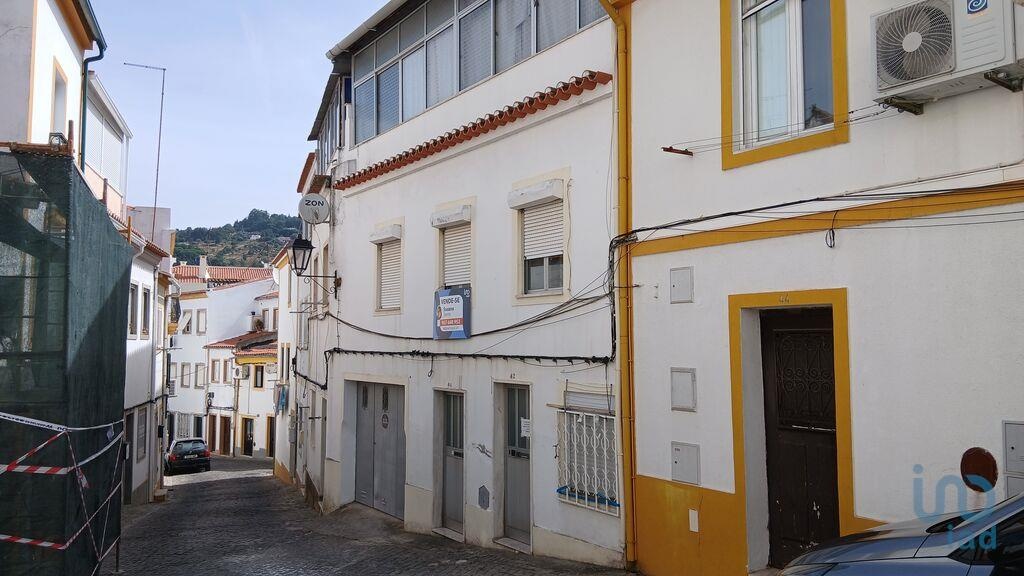 House in Portalegre - view 1