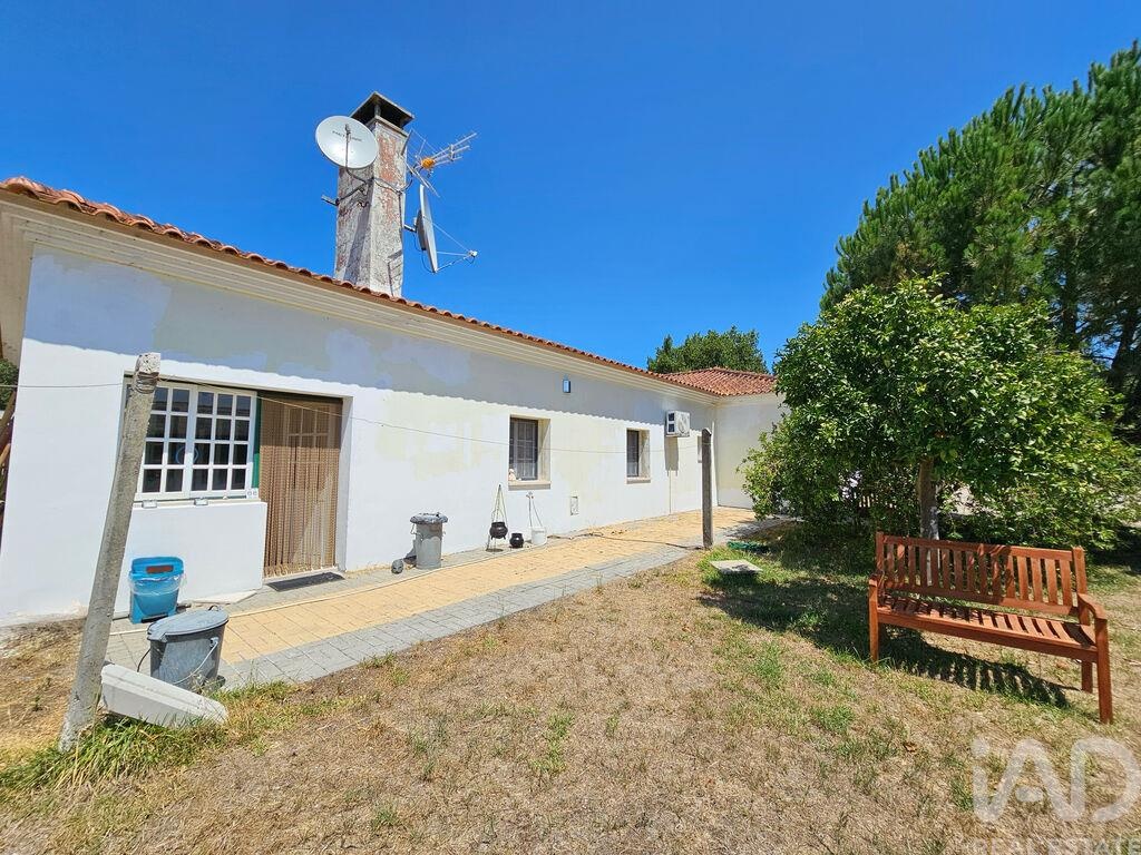 House in Chao de Couce - view 1