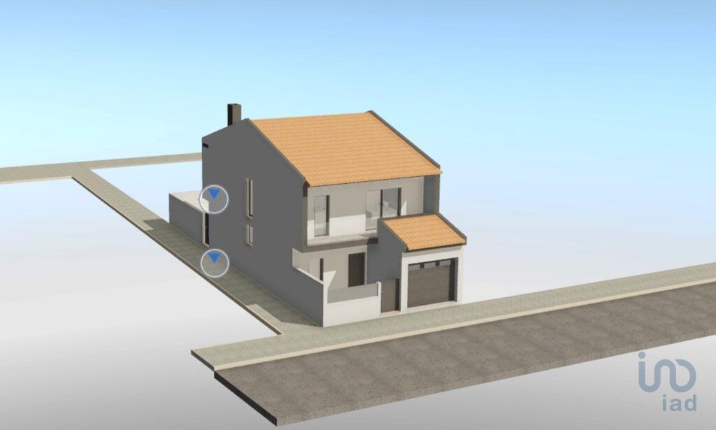 House in Quinta do Virgilio - view 1