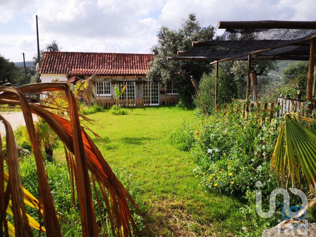 House in Porto de Mos (Sao Pedro) - view 1