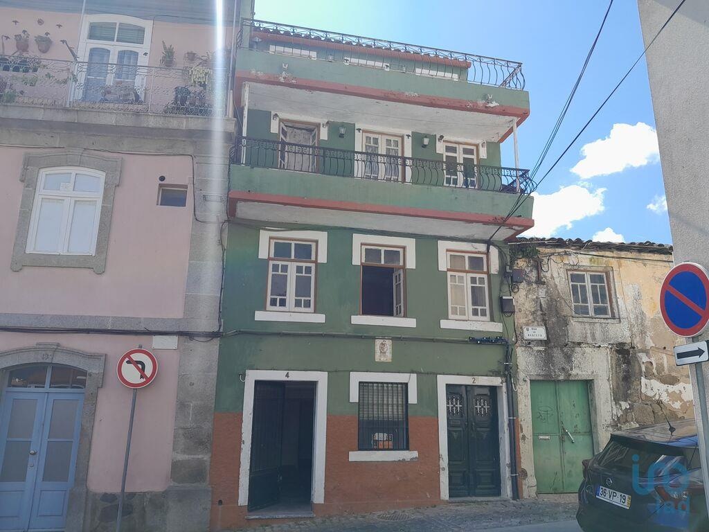 House in Fundao - view 1