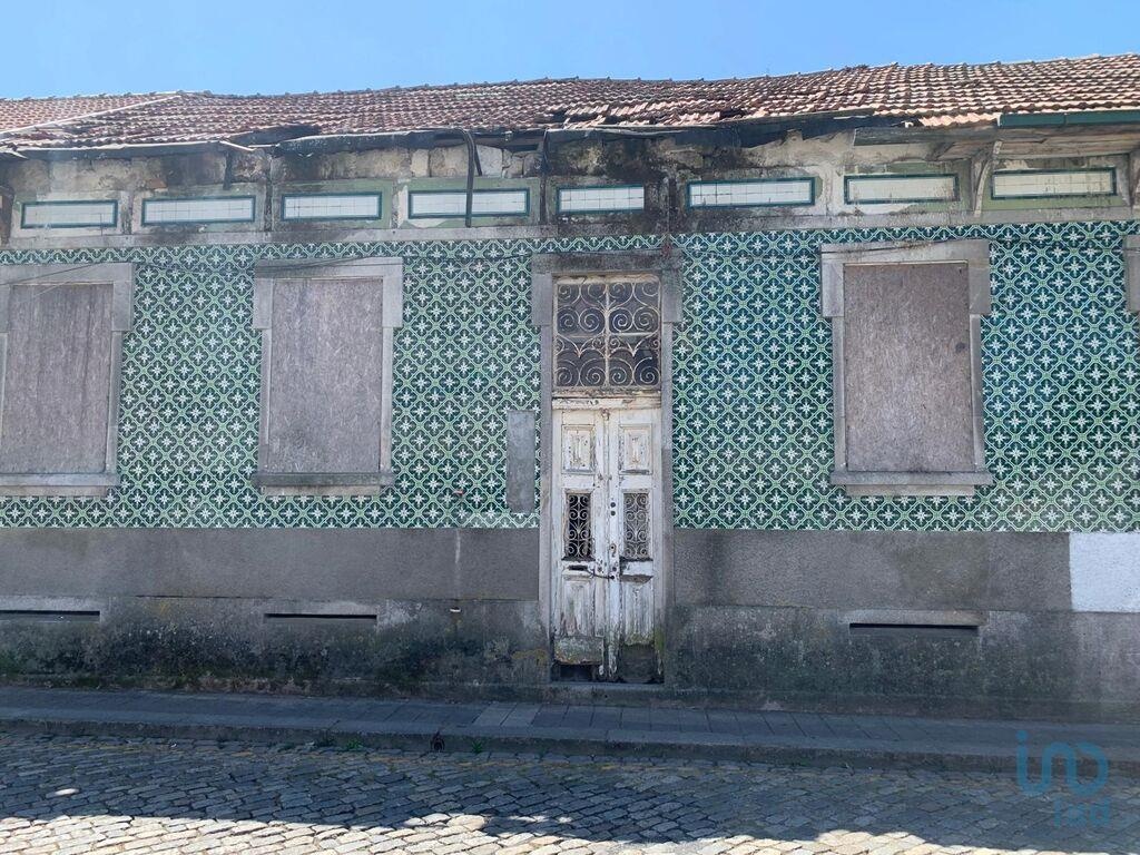 House in Porto - view 1