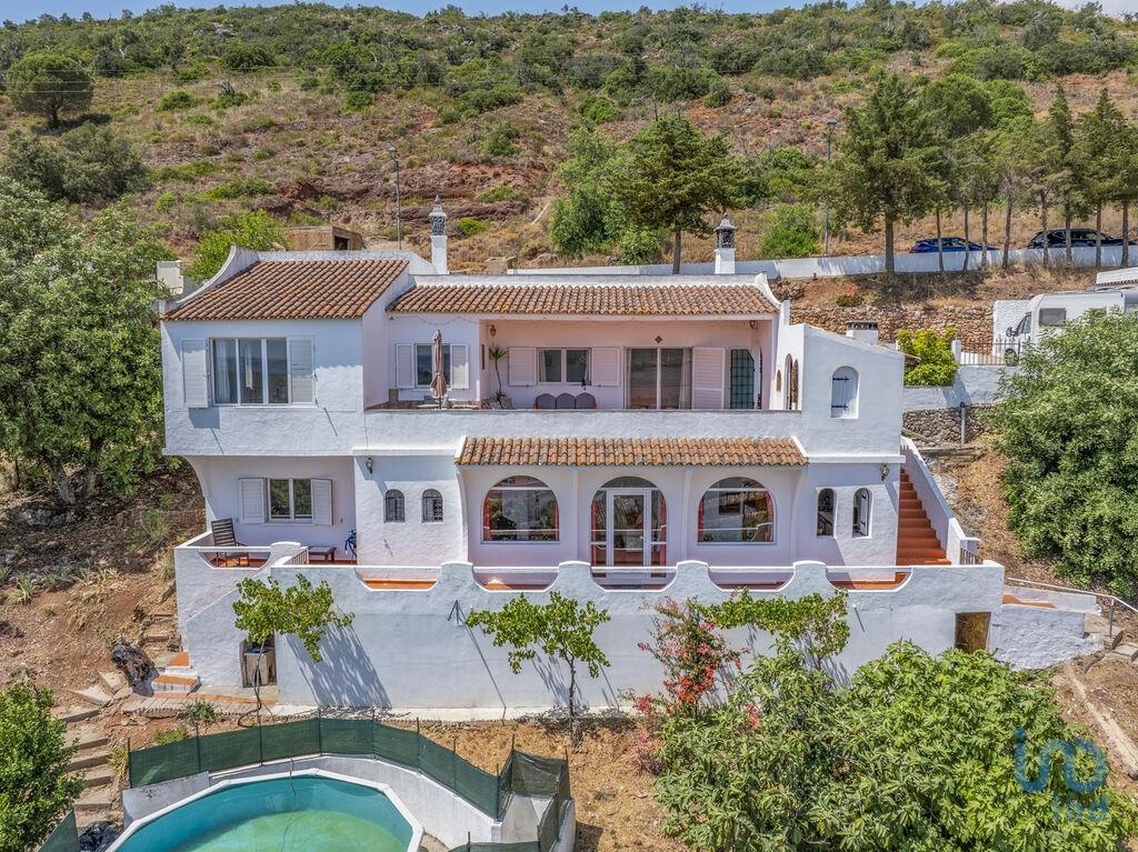 House in Loule - view 1