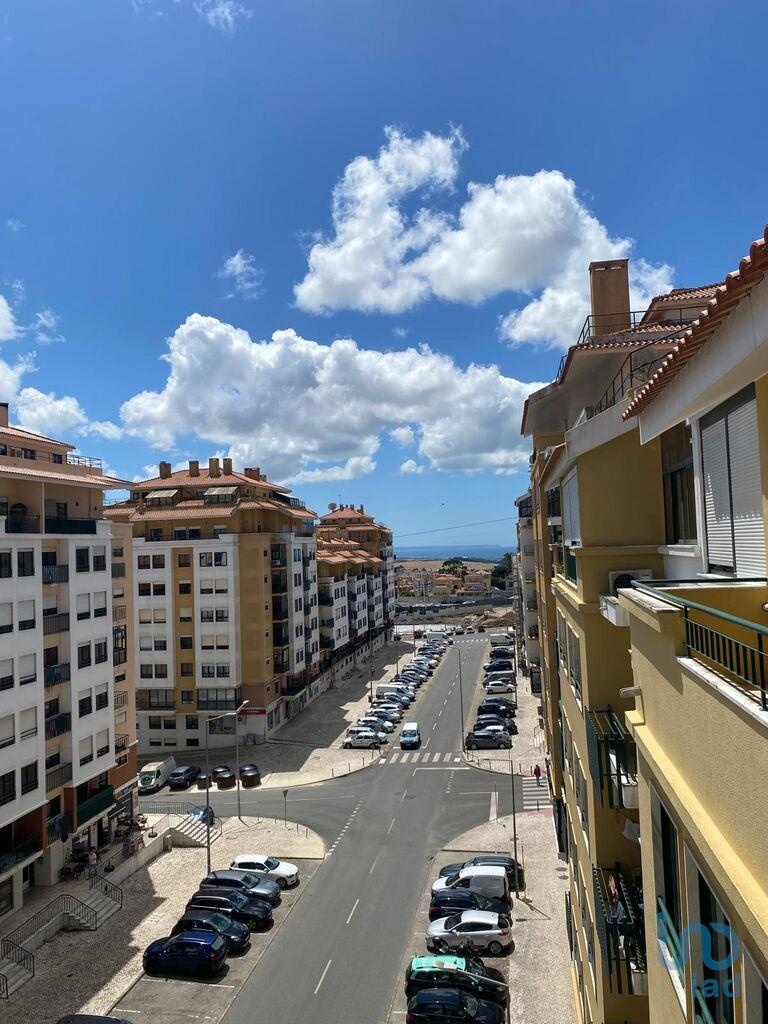 Apartment in Sintra - view 1