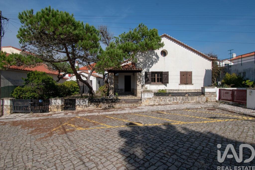 House in Marinha Grande - view 1