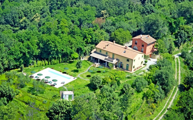 House in Pontedera - view 1