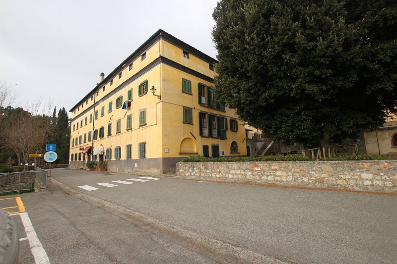 House in Montecatini Val di Cecina - view 1