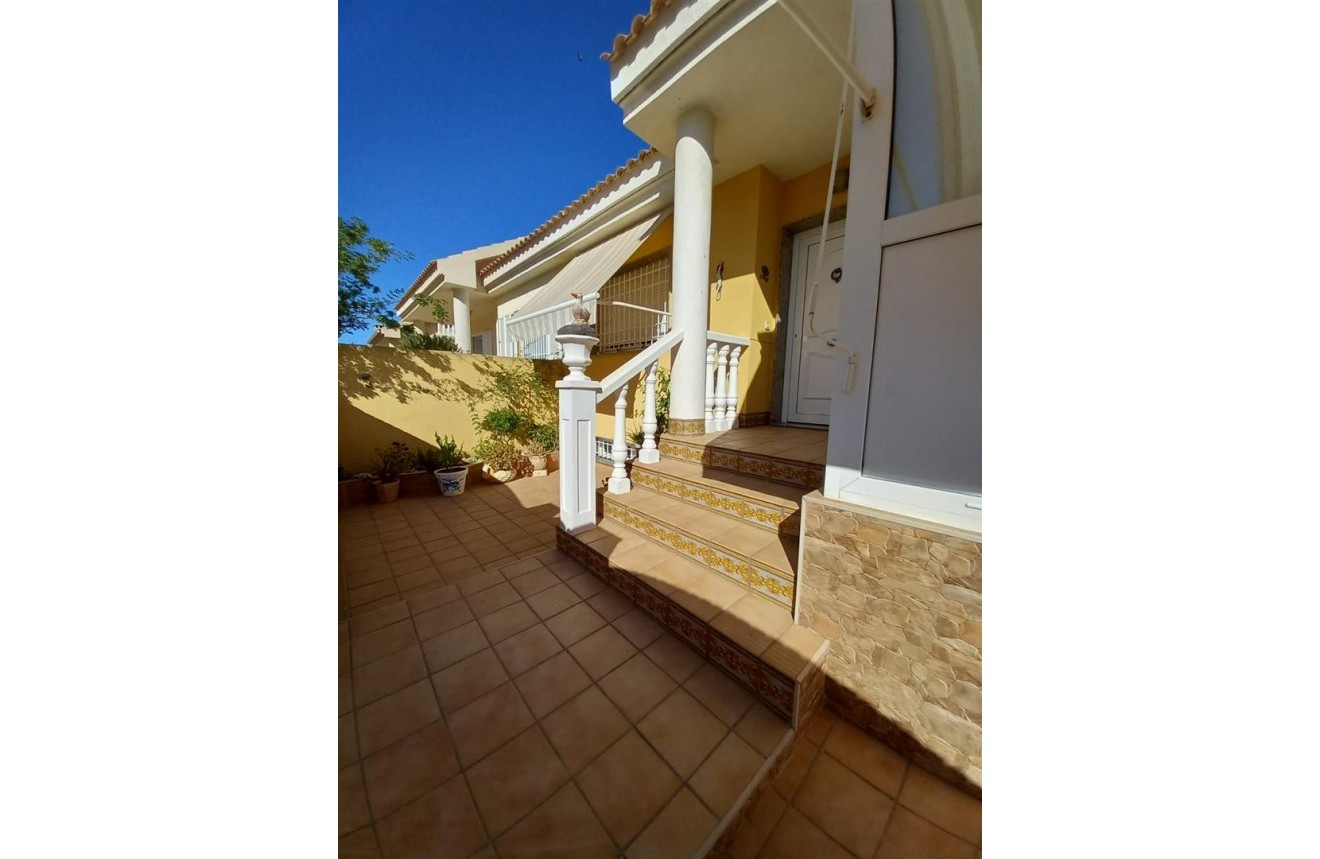 House in San Javier - view 1