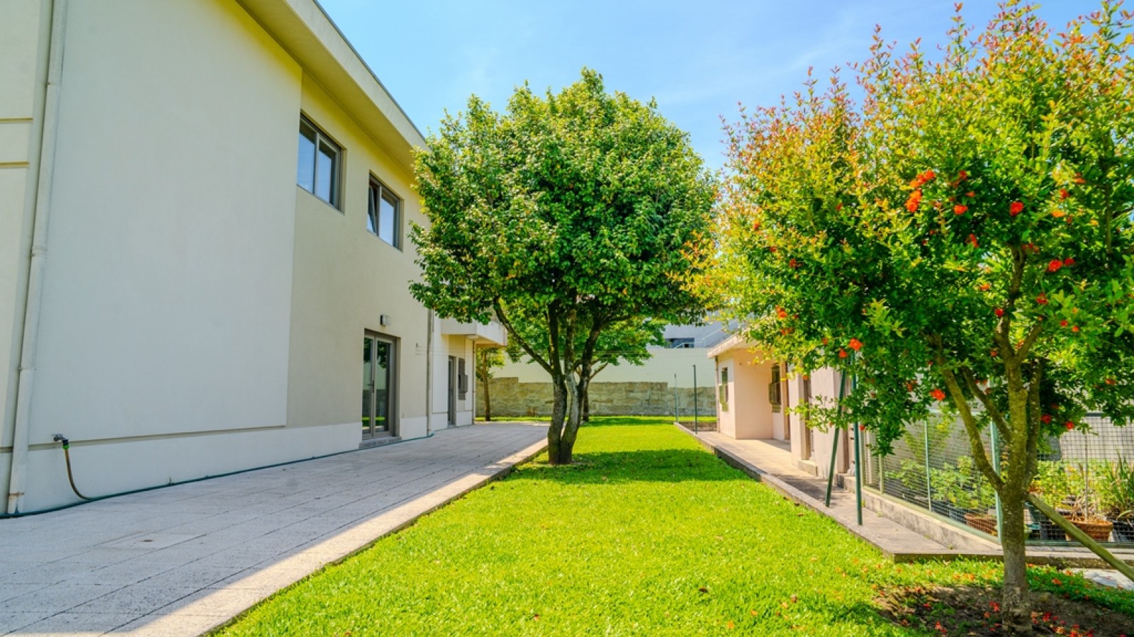 House in Gemunde - view 1